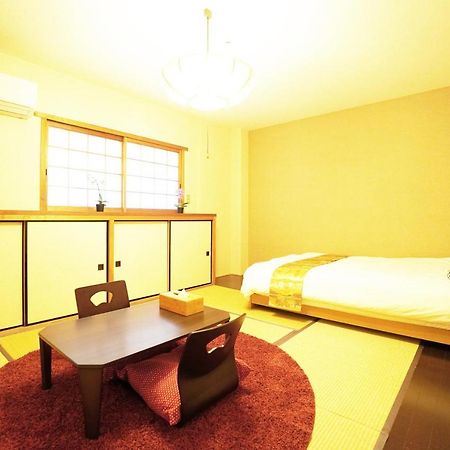Dotonbori Mansion 405 Daire Osaka Dış mekan fotoğraf