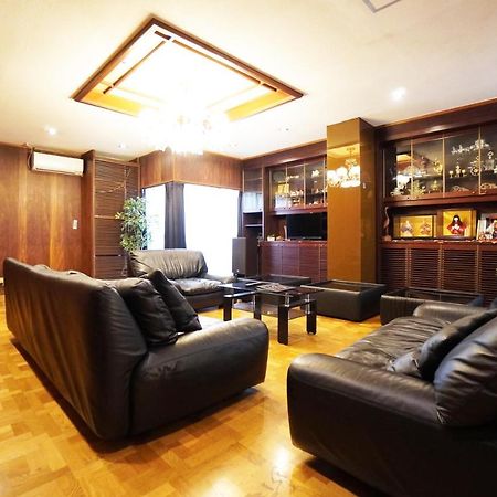 Dotonbori Mansion 405 Daire Osaka Dış mekan fotoğraf