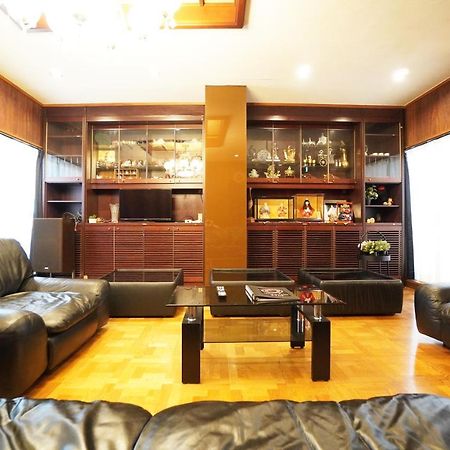 Dotonbori Mansion 405 Daire Osaka Dış mekan fotoğraf