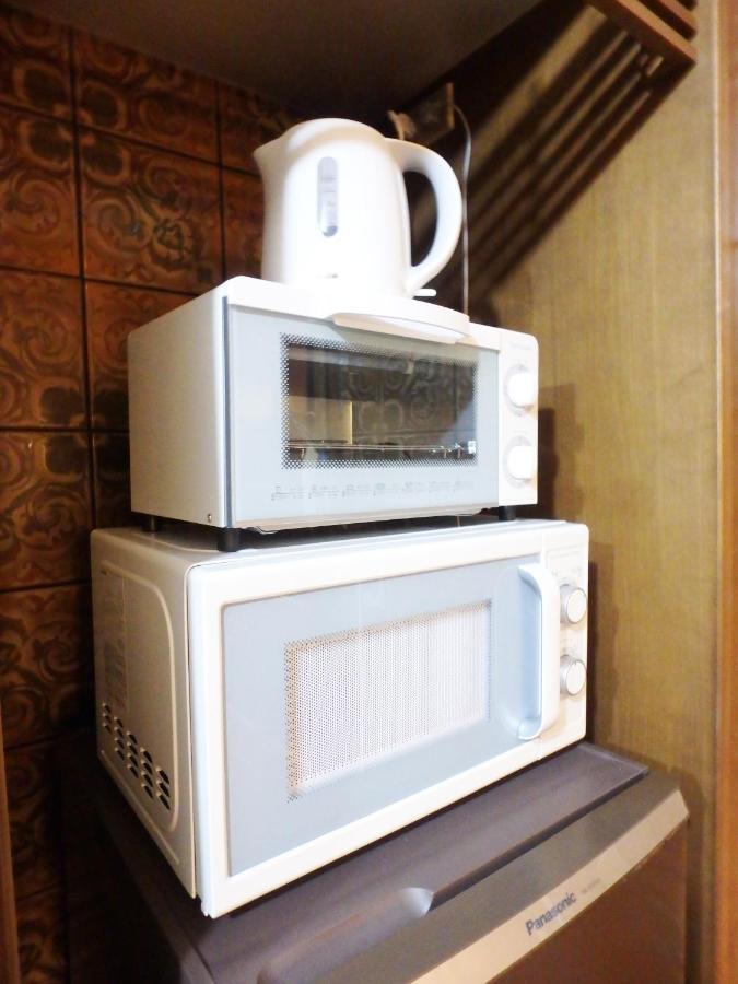Dotonbori Mansion 405 Daire Osaka Dış mekan fotoğraf