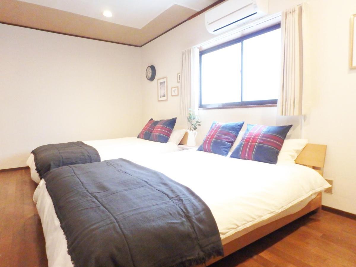 Dotonbori Mansion 405 Daire Osaka Dış mekan fotoğraf