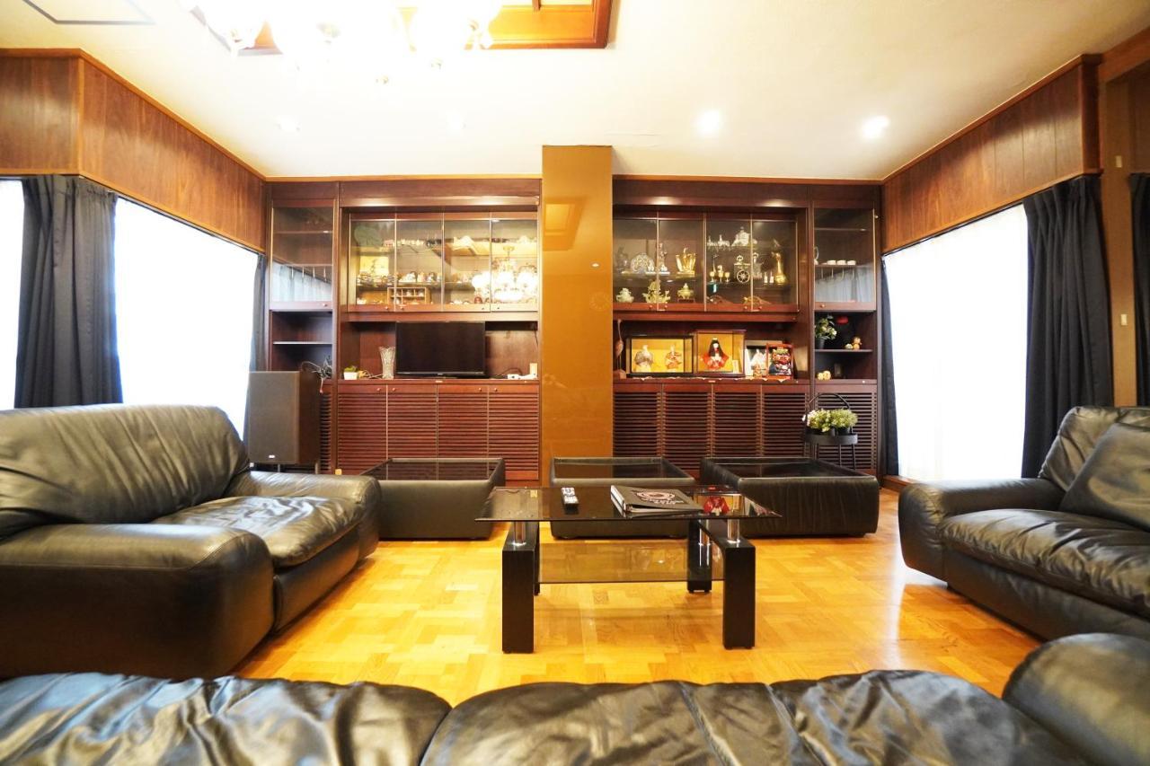 Dotonbori Mansion 405 Daire Osaka Dış mekan fotoğraf