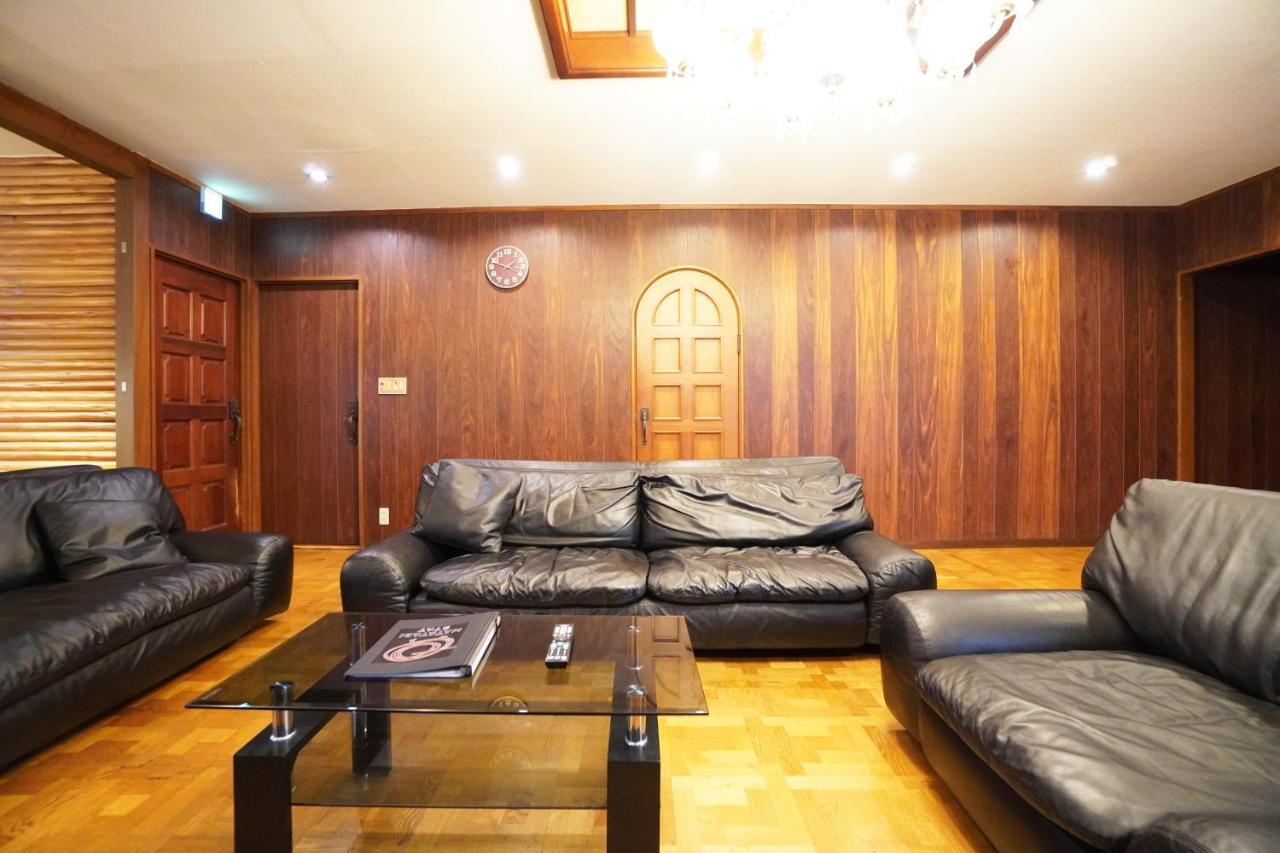 Dotonbori Mansion 405 Daire Osaka Dış mekan fotoğraf