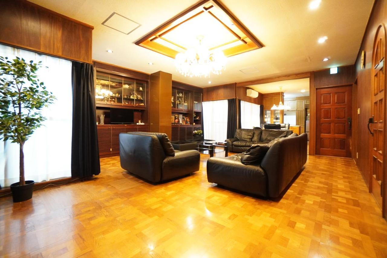 Dotonbori Mansion 405 Daire Osaka Dış mekan fotoğraf
