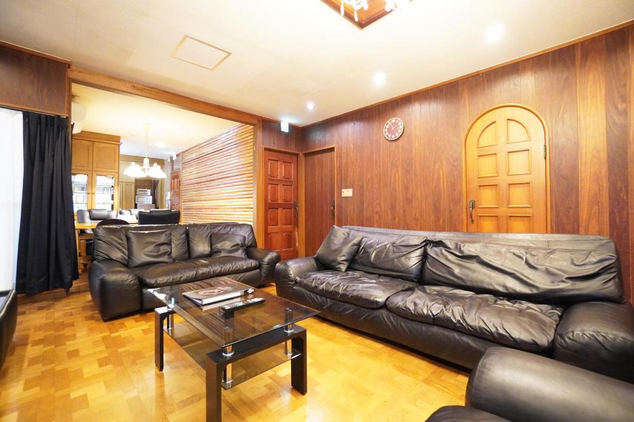 Dotonbori Mansion 405 Daire Osaka Dış mekan fotoğraf